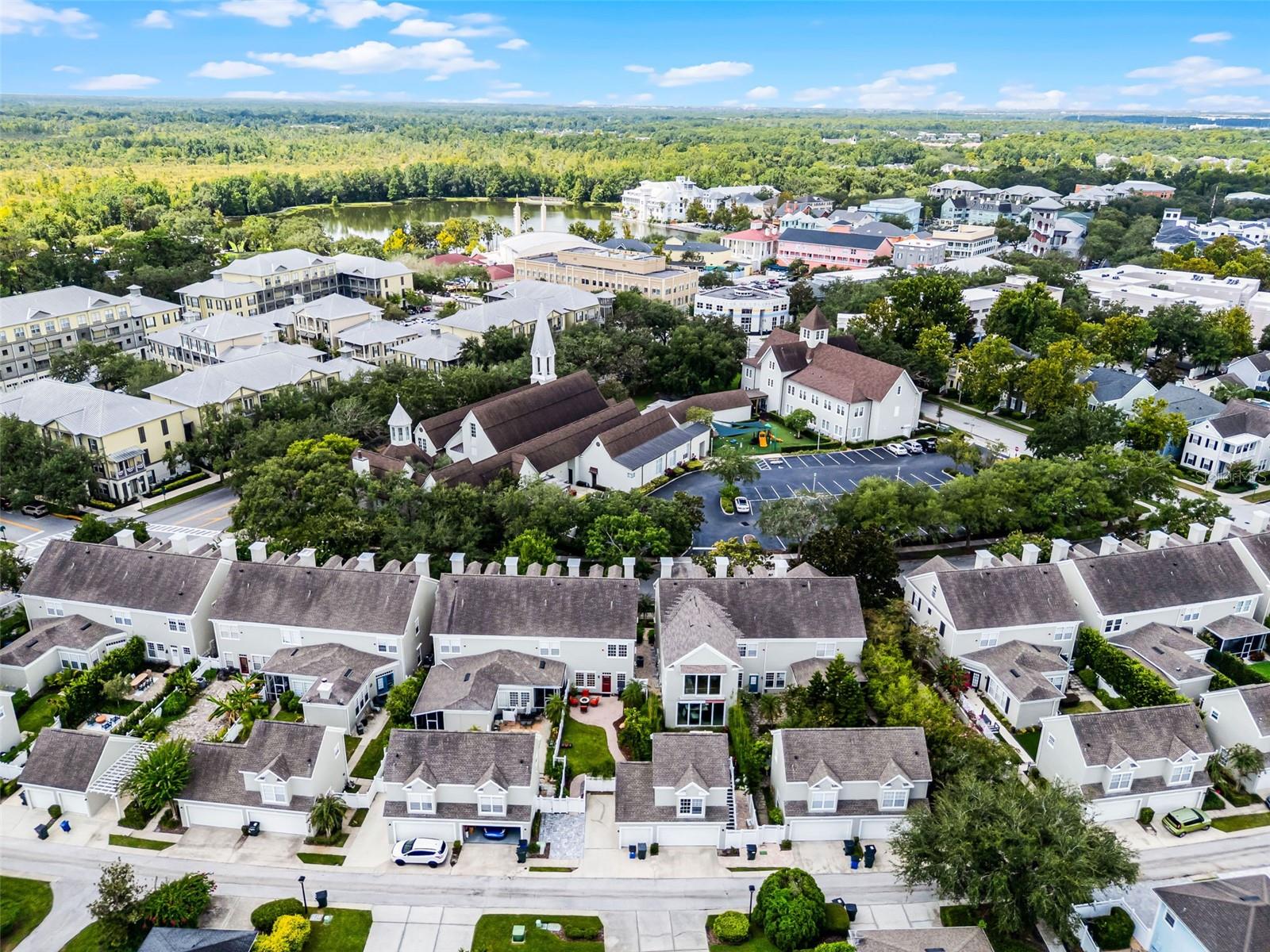 MEETING HOUSE GREEN REP 06 - Residential