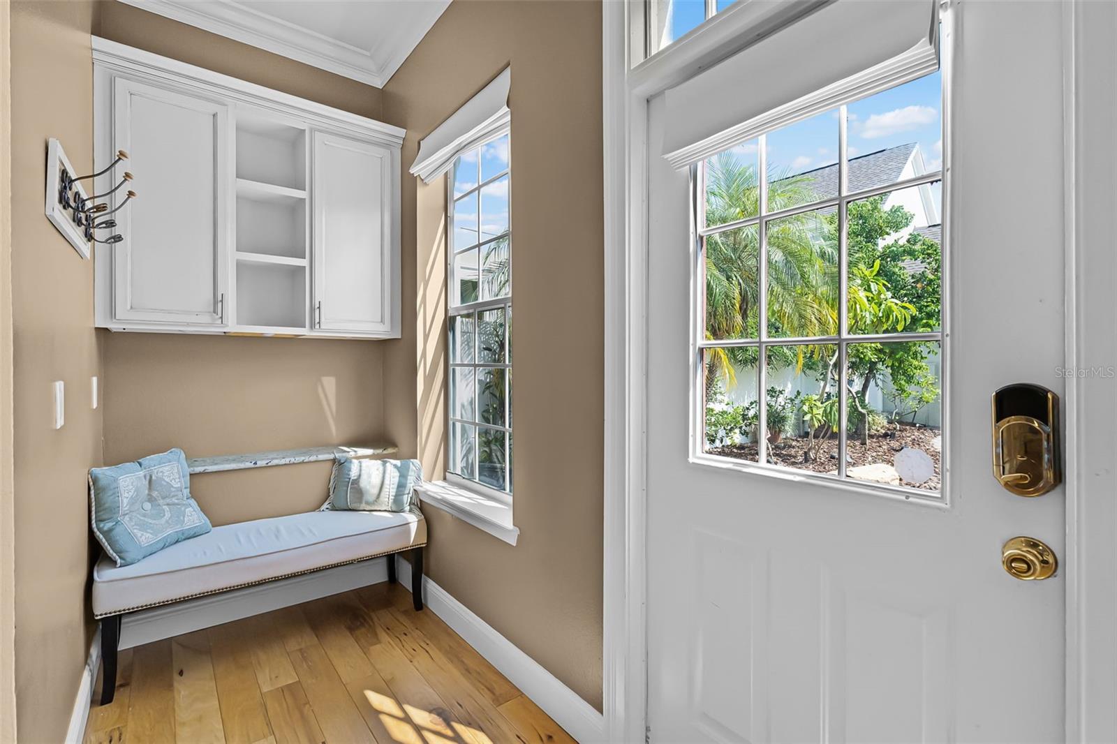 MEETING HOUSE GREEN REP 06 - Residential