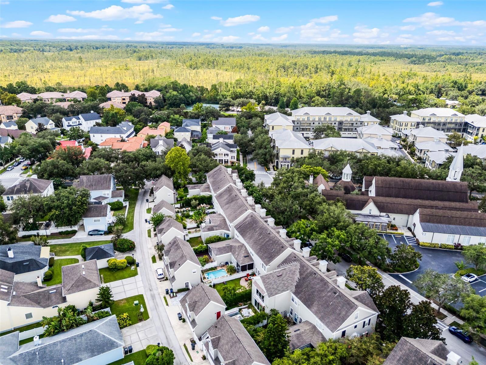MEETING HOUSE GREEN REP 06 - Residential