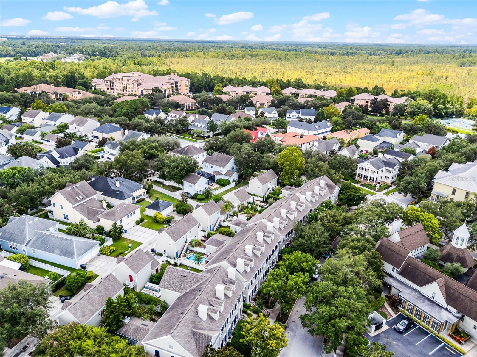 MEETING HOUSE GREEN REP 06 - Residential
