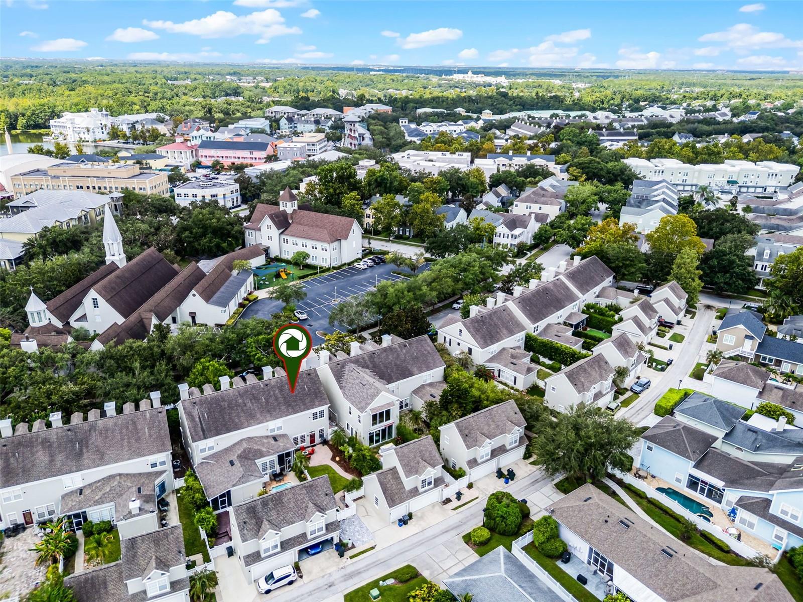 MEETING HOUSE GREEN REP 06 - Residential