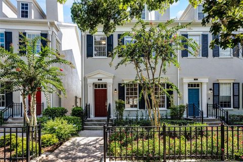 Photo of 625 Mulberry Avenue, Celebration, FL 34747 (MLS # O6374275)