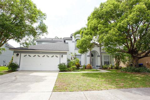 A home in ORLANDO