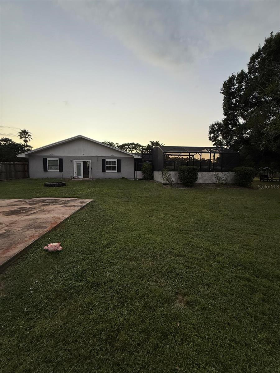 HICKORY HOLLOW UNIT 1 - Residential Lease