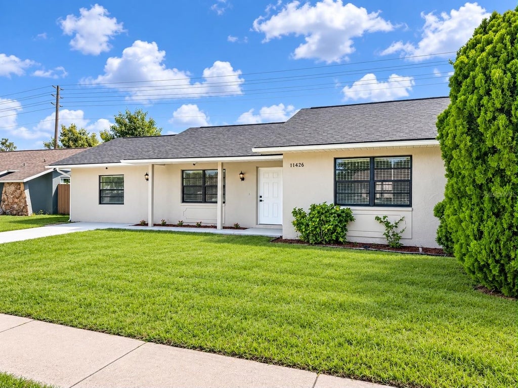Photo of 11426 Fox Run, Port Richey, FL 34668 (MLS # TB8545287)