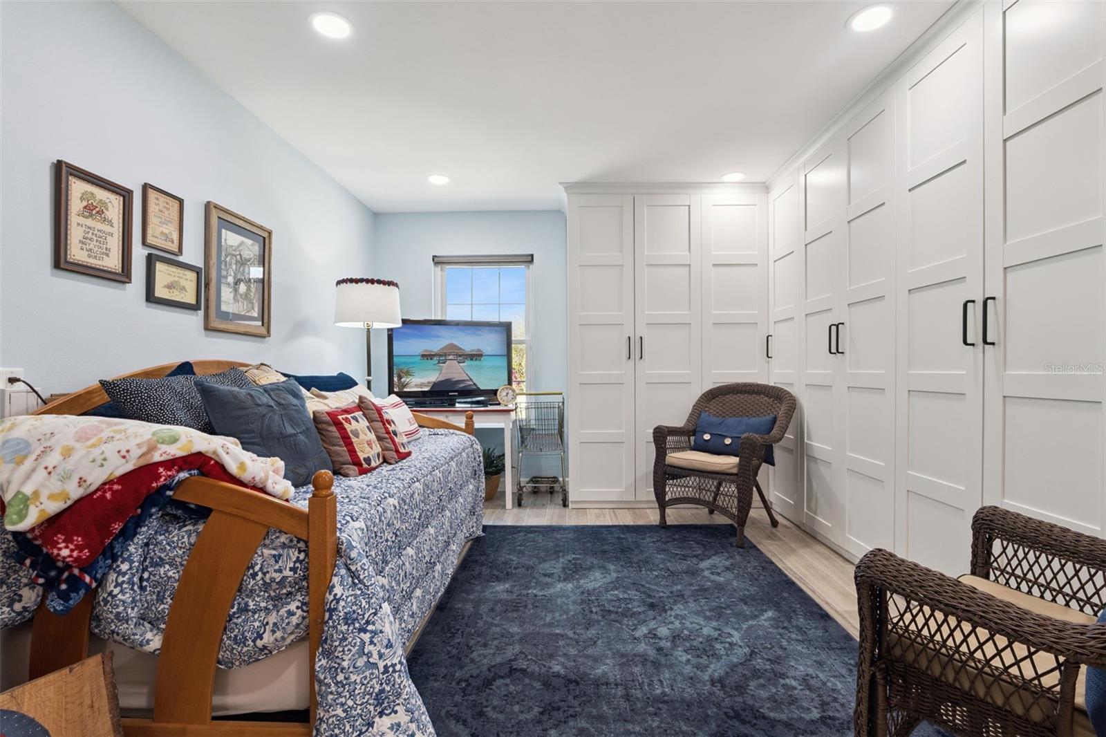 FORESTDEL 2ND ADD - Residential