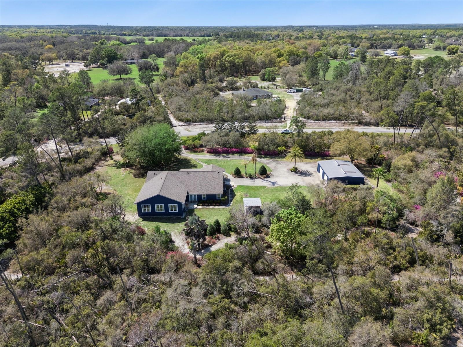 FORESTDEL 2ND ADD - Residential