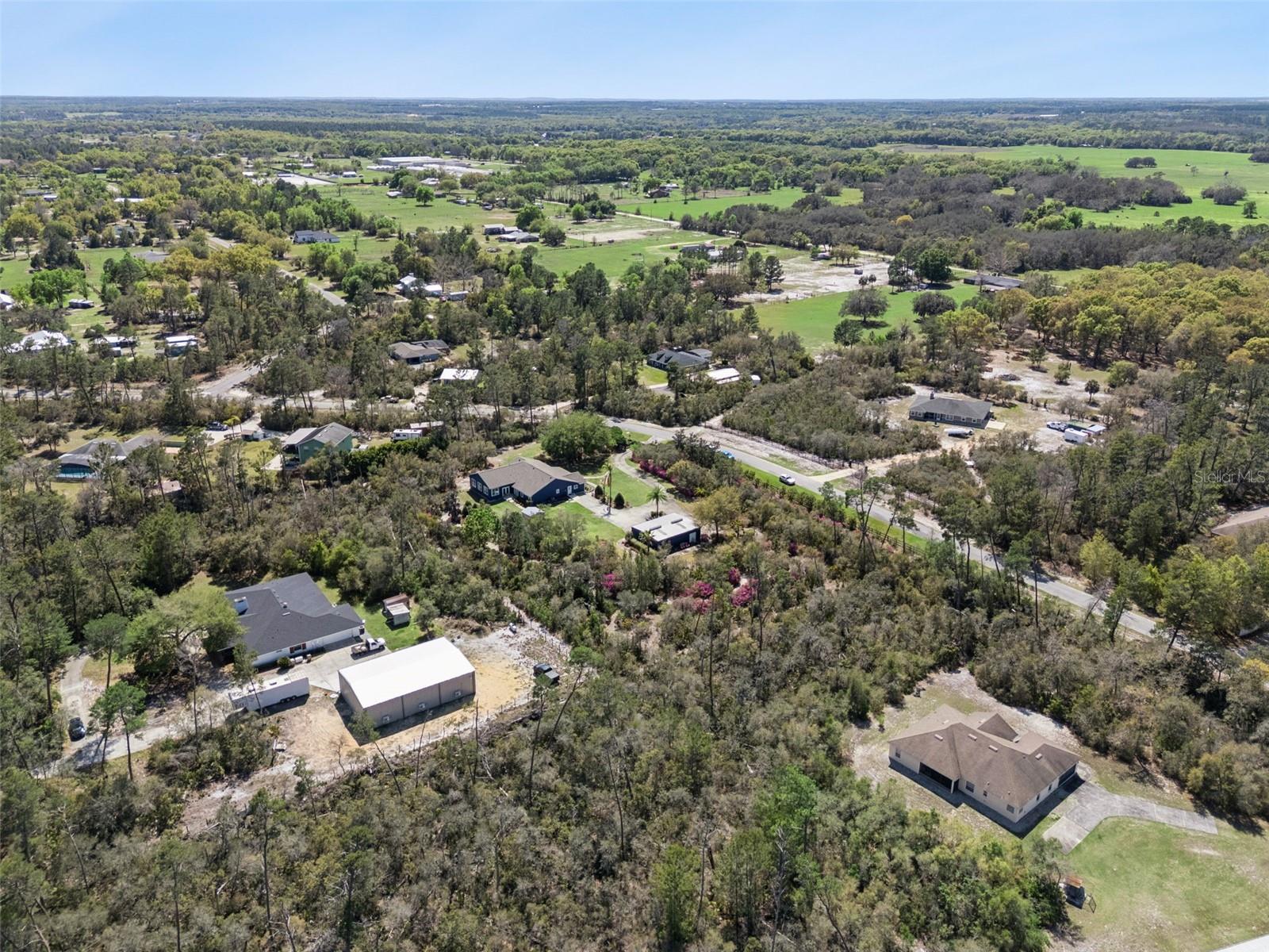 FORESTDEL 2ND ADD - Residential