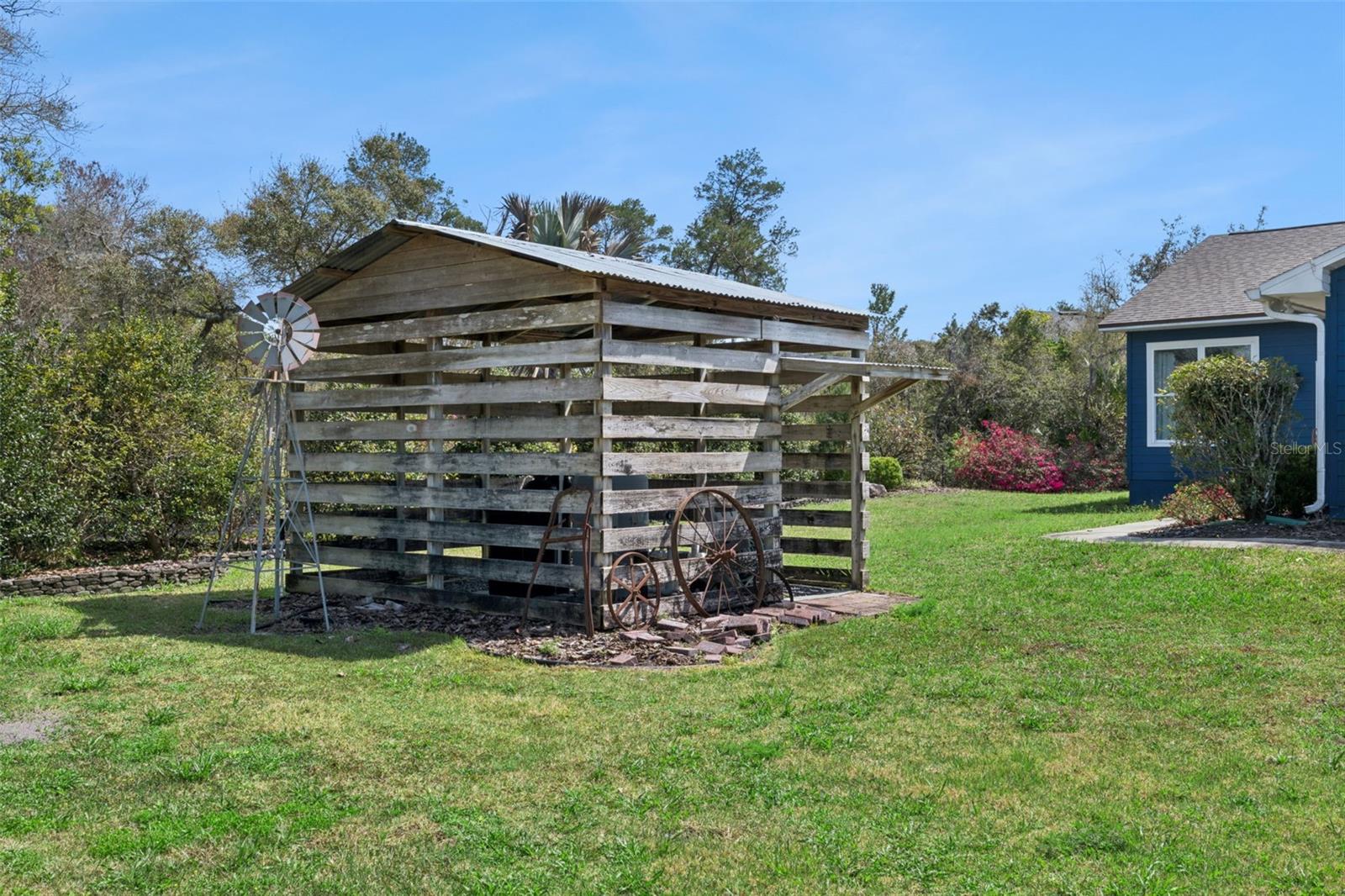 FORESTDEL 2ND ADD - Residential