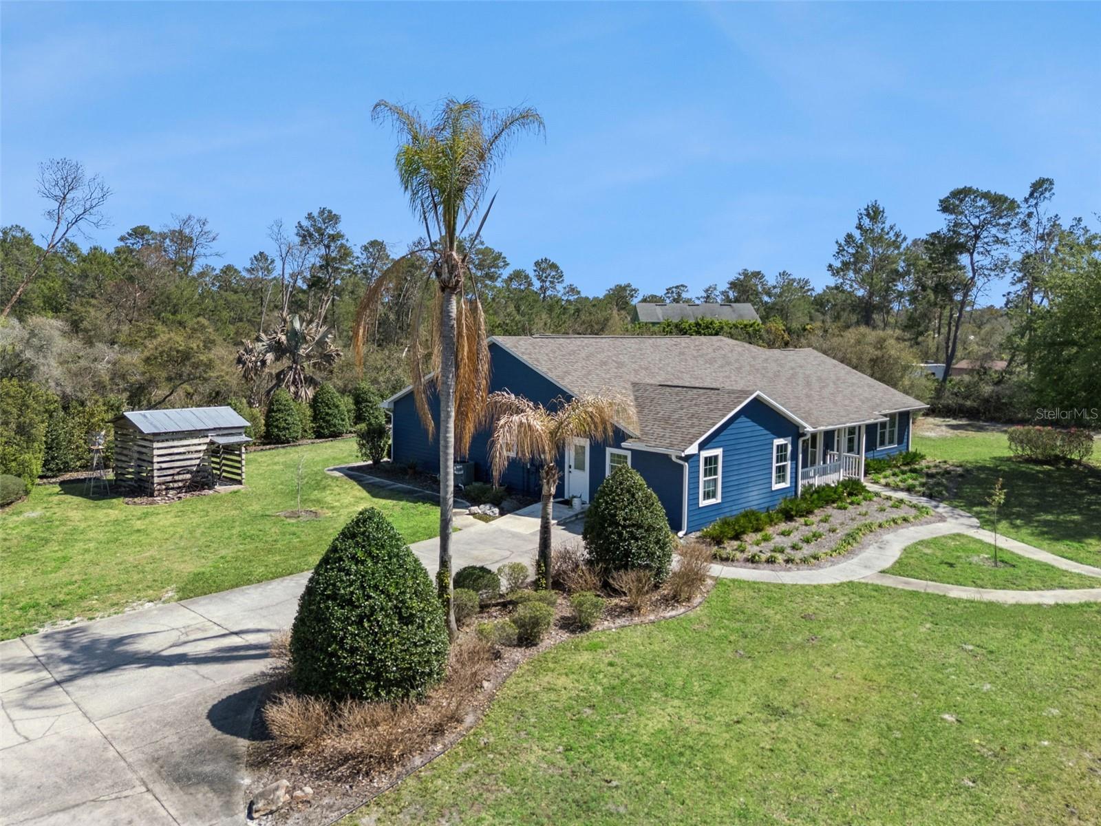 FORESTDEL 2ND ADD - Residential