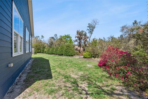 Tiny photo for 37008 Forestdel Drive, Eustis, FL 32736 (MLS # O6386511)
