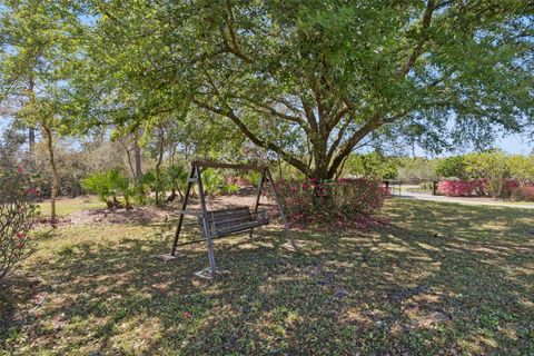 Tiny photo for 37008 Forestdel Drive, Eustis, FL 32736 (MLS # O6386511)