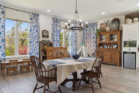 Tiny photo for 37008 Forestdel Drive, Eustis, FL 32736 (MLS # O6386511)