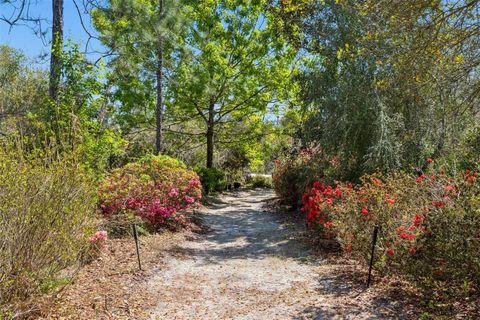 Tiny photo for 37008 Forestdel Drive, Eustis, FL 32736 (MLS # O6386511)