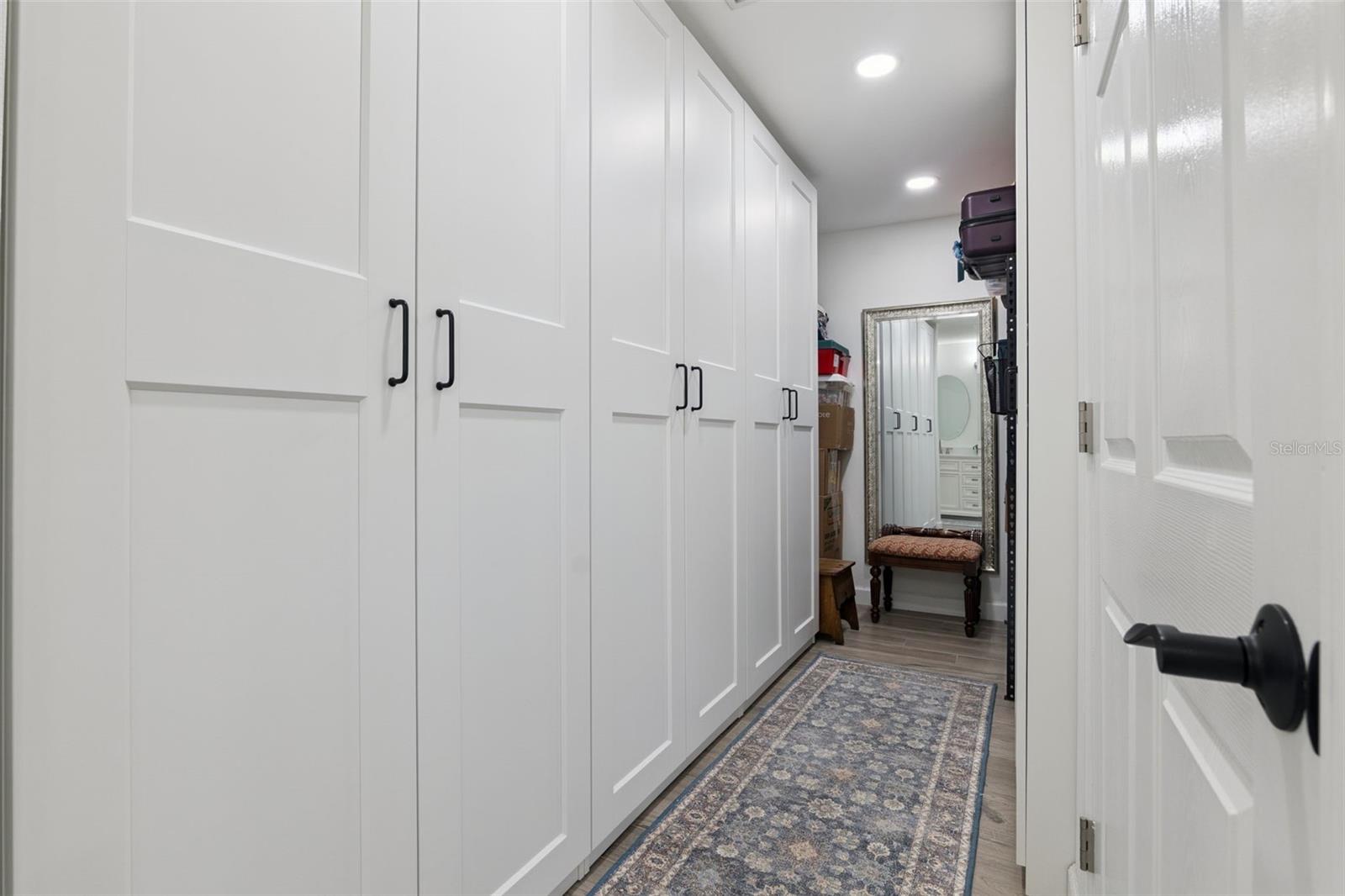 FORESTDEL 2ND ADD - Residential