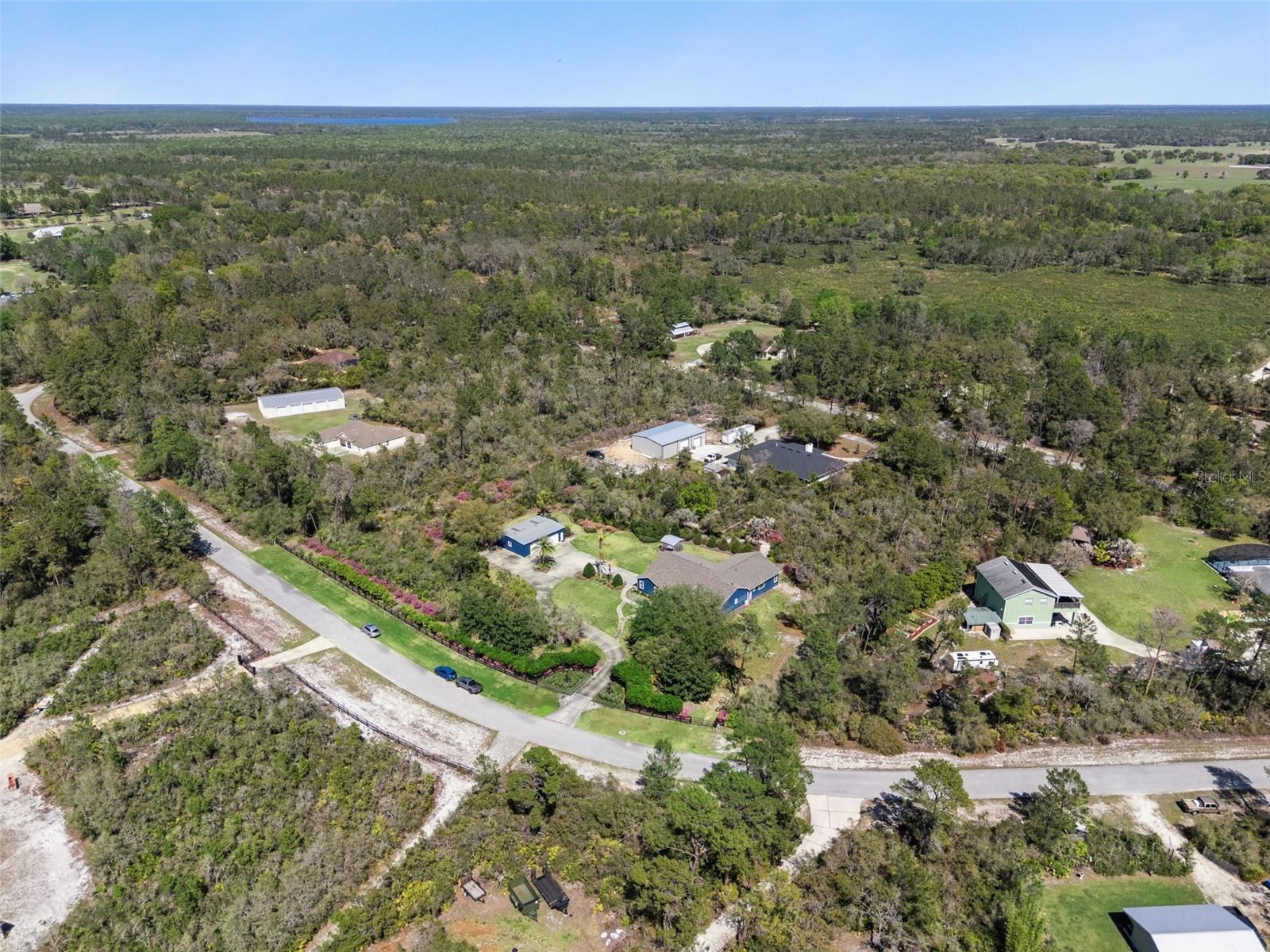 FORESTDEL 2ND ADD - Residential