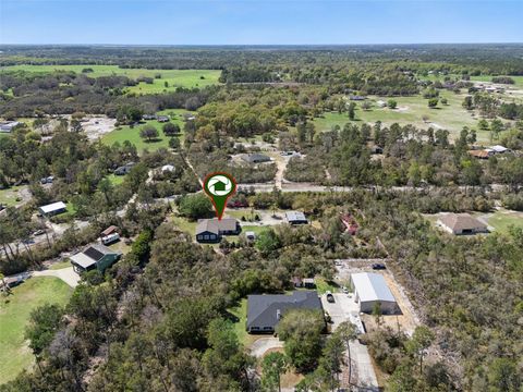 Tiny photo for 37008 Forestdel Drive, Eustis, FL 32736 (MLS # O6386511)