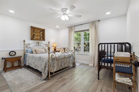 Tiny photo for 37008 Forestdel Drive, Eustis, FL 32736 (MLS # O6386511)