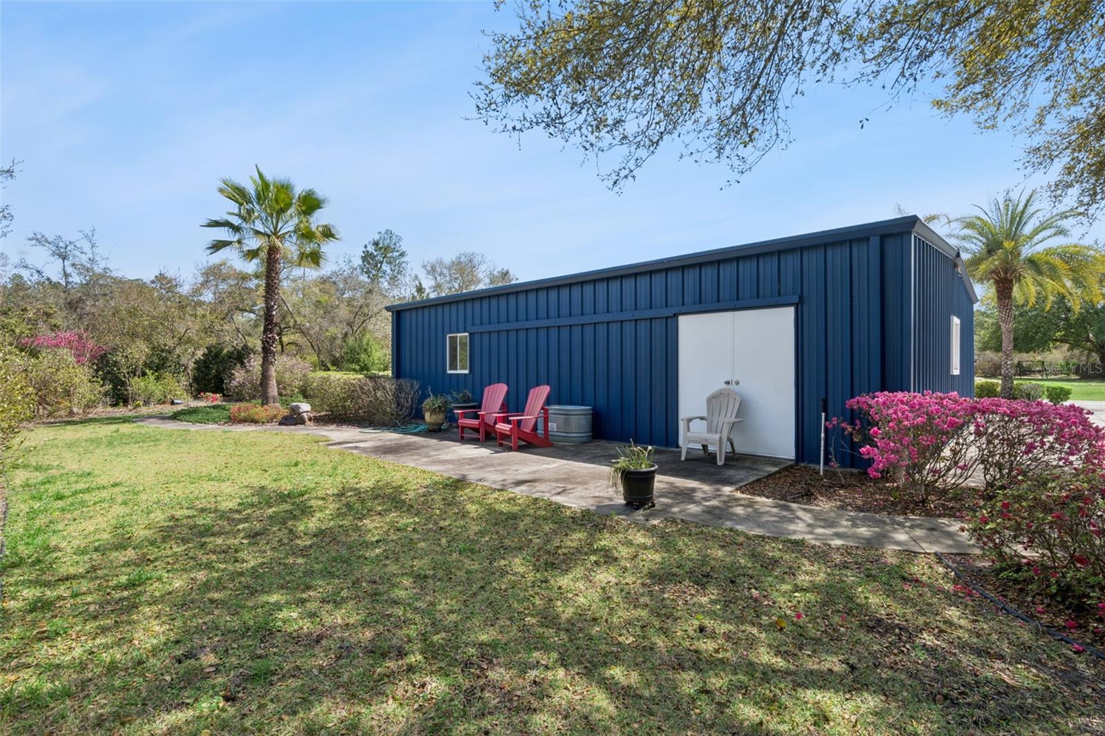 FORESTDEL 2ND ADD - Residential