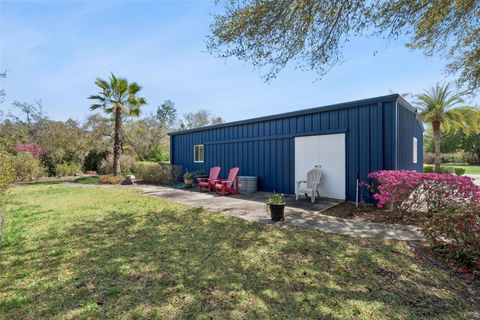 Tiny photo for 37008 Forestdel Drive, Eustis, FL 32736 (MLS # O6386511)