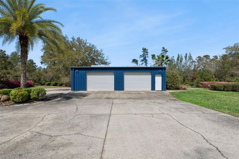 Tiny photo for 37008 Forestdel Drive, Eustis, FL 32736 (MLS # O6386511)