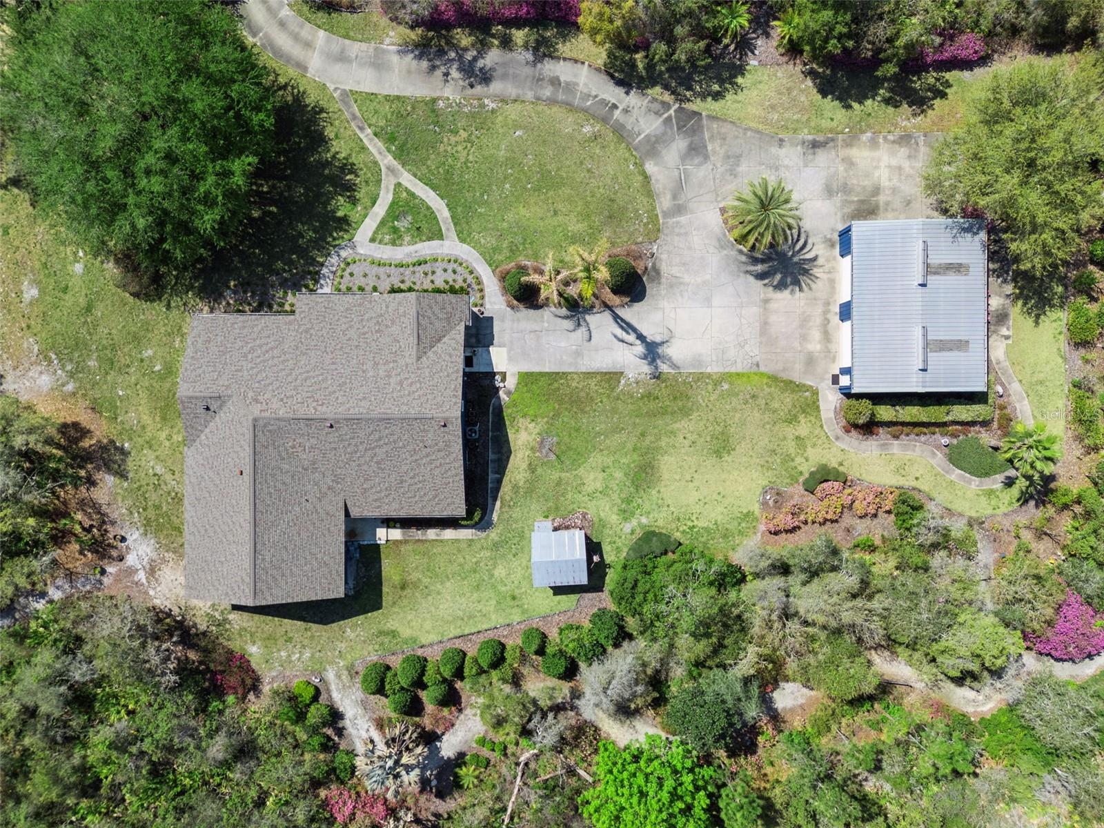 FORESTDEL 2ND ADD - Residential