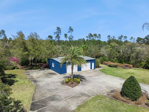 Tiny photo for 37008 Forestdel Drive, Eustis, FL 32736 (MLS # O6386511)