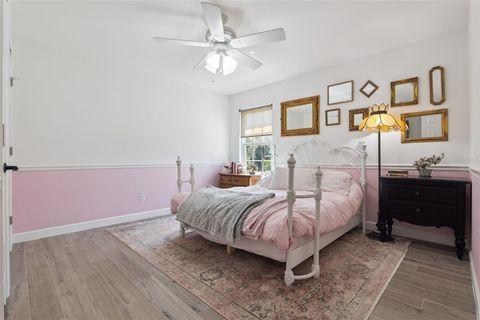 Tiny photo for 37008 Forestdel Drive, Eustis, FL 32736 (MLS # O6386511)