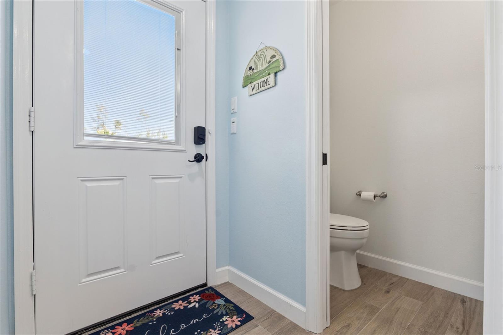 FORESTDEL 2ND ADD - Residential