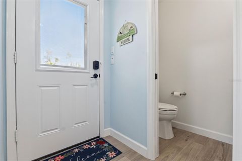 Tiny photo for 37008 Forestdel Drive, Eustis, FL 32736 (MLS # O6386511)