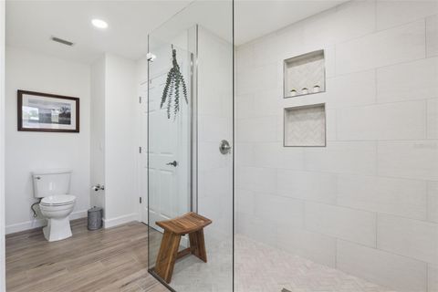 Tiny photo for 37008 Forestdel Drive, Eustis, FL 32736 (MLS # O6386511)