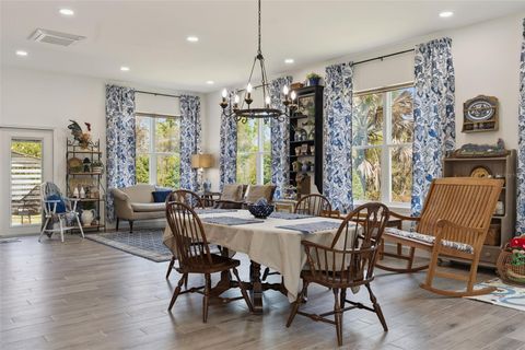 Tiny photo for 37008 Forestdel Drive, Eustis, FL 32736 (MLS # O6386511)