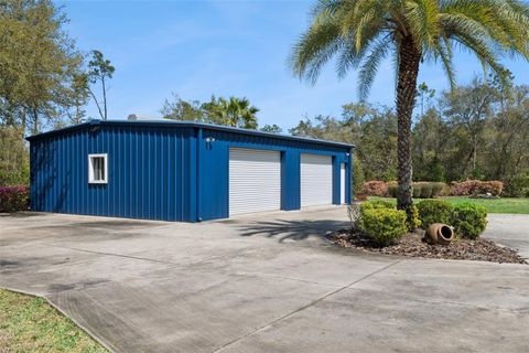 Tiny photo for 37008 Forestdel Drive, Eustis, FL 32736 (MLS # O6386511)