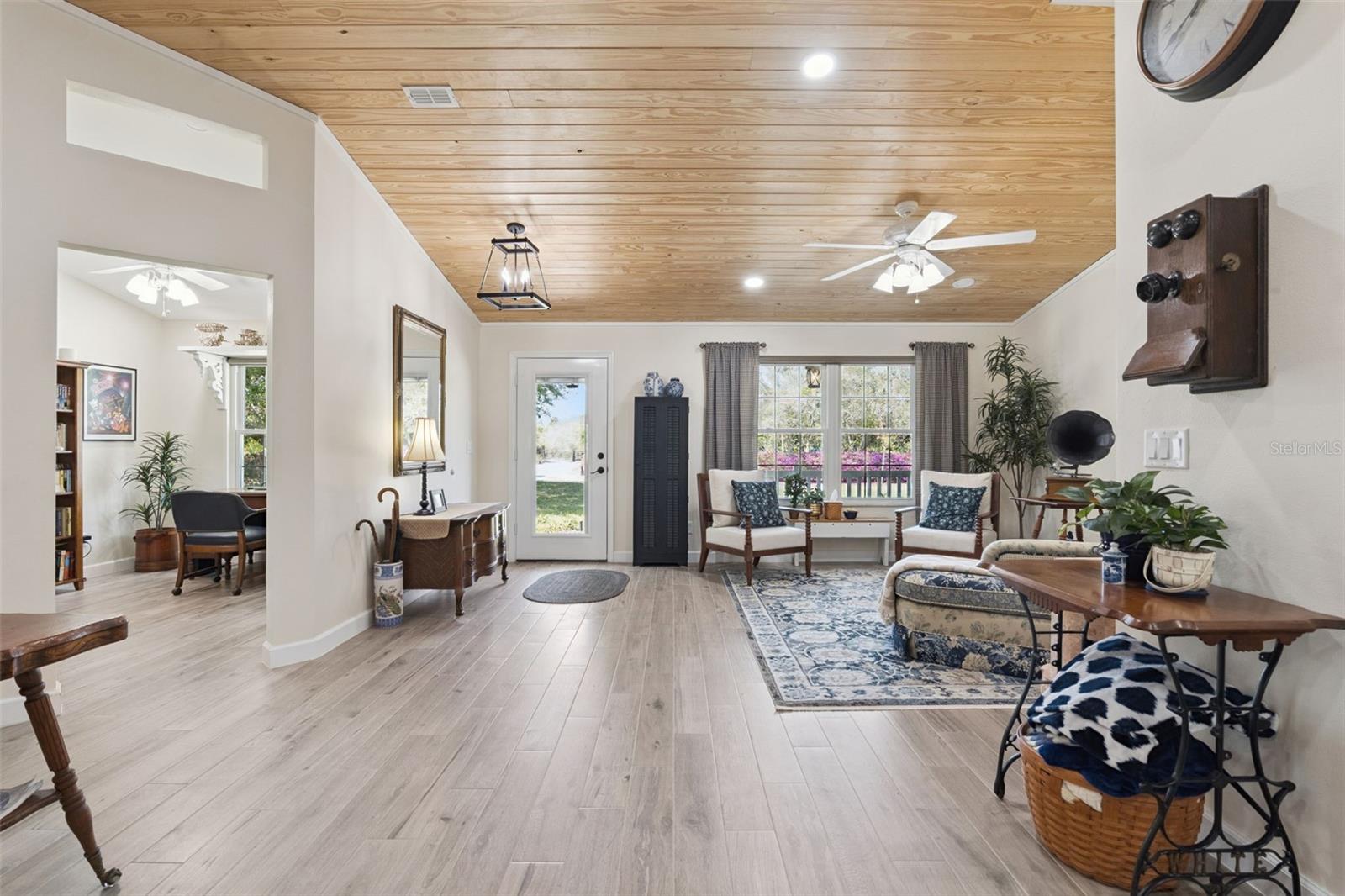 FORESTDEL 2ND ADD - Residential