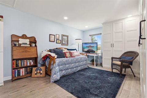 Tiny photo for 37008 Forestdel Drive, Eustis, FL 32736 (MLS # O6386511)