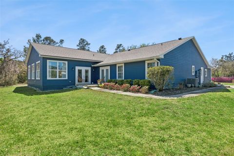 Tiny photo for 37008 Forestdel Drive, Eustis, FL 32736 (MLS # O6386511)