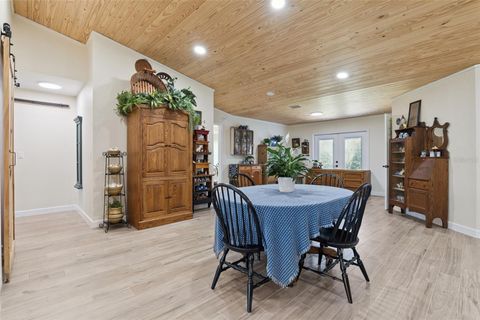 Tiny photo for 37008 Forestdel Drive, Eustis, FL 32736 (MLS # O6386511)