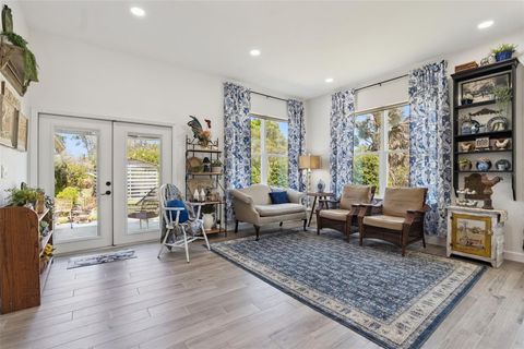 Tiny photo for 37008 Forestdel Drive, Eustis, FL 32736 (MLS # O6386511)