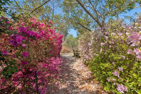 Tiny photo for 37008 Forestdel Drive, Eustis, FL 32736 (MLS # O6386511)