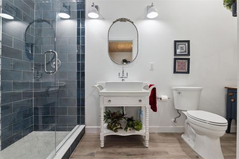 Tiny photo for 37008 Forestdel Drive, Eustis, FL 32736 (MLS # O6386511)