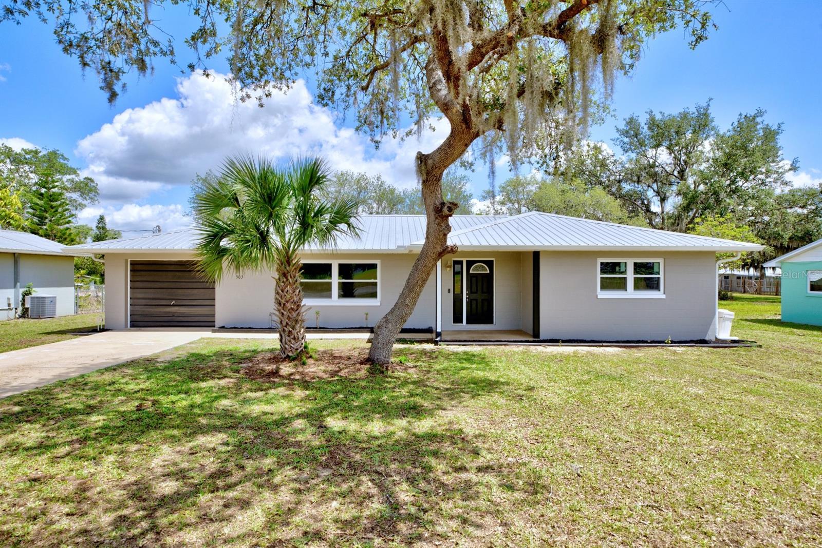 503 RICH STREET