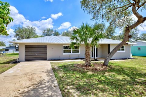 503 RICH STREET AVON PARK FL 33825