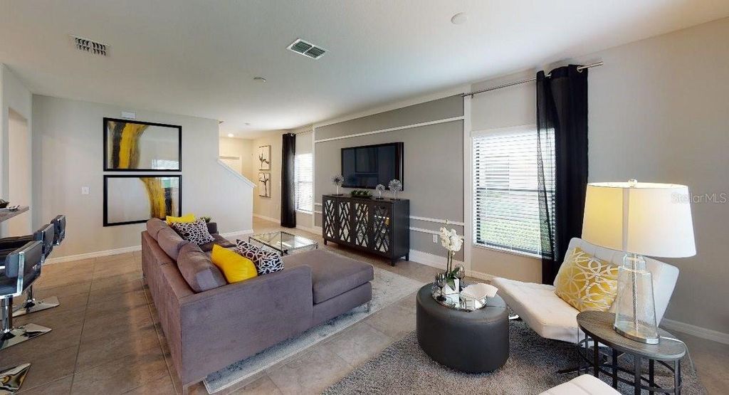 Photo of 6402 Back Forty Loop, Zephyrhills, FL 33541 (MLS # T3469653)