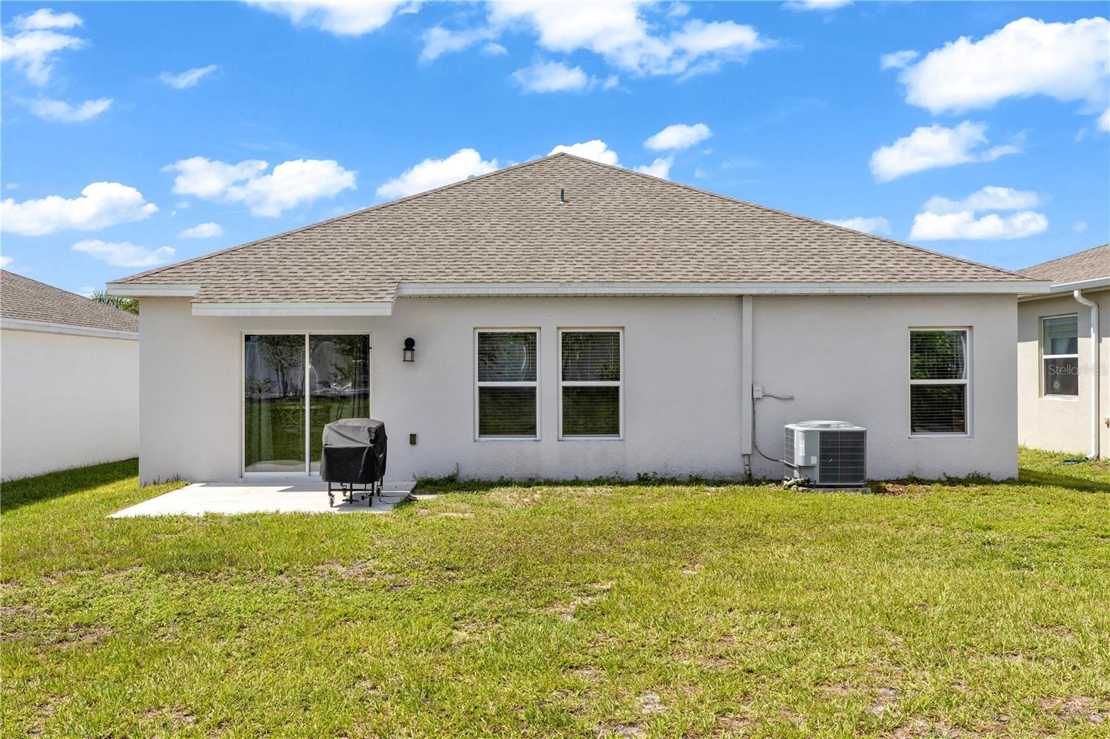 1104 PEACH CREEK DRIVE