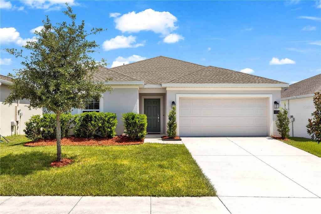 Photo of 1104 Peach Creek Drive, Osteen, FL 32764 (MLS # V4950137)