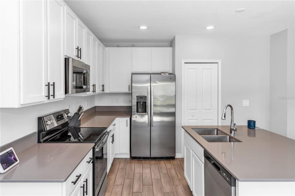 Photo of 1104 Peach Creek Drive, Osteen, FL 32764 (MLS # V4950137)