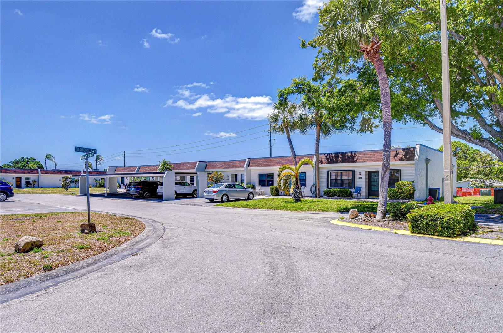 MISSION OAKS CONDO - Residential Lease