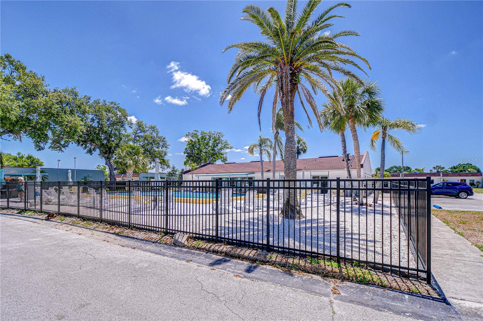 MISSION OAKS CONDO - Residential Lease