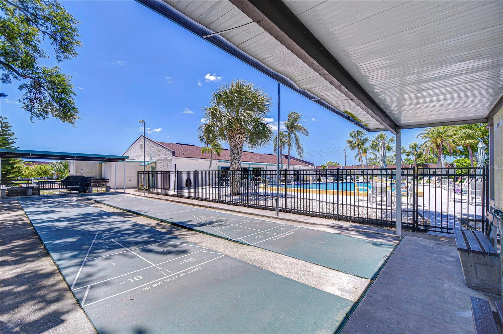 MISSION OAKS CONDO - Residential Lease