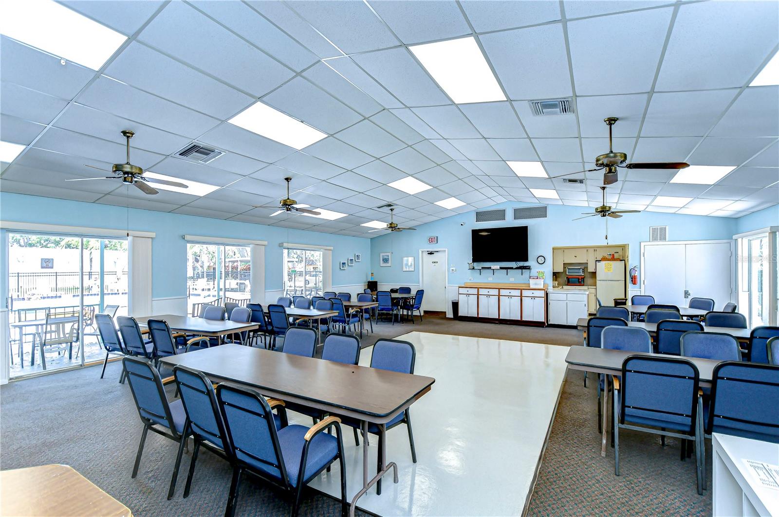 MISSION OAKS CONDO - Residential Lease